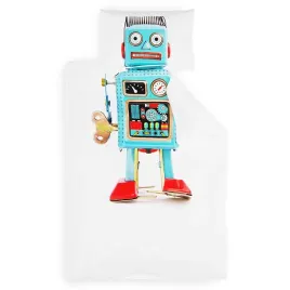 oddychajaca-przytulna-posciel-dla-dzieci-135x200-poszewka-robot