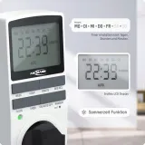 programator-gniazdek-elektrycznych-energooszczedny-ansmann-aes4-stan-powystawowy