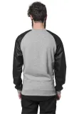 bluza-tb845-raglan-leather-imitation-grey-black-stan-nowy