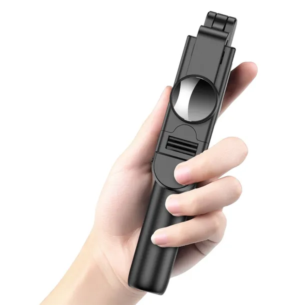 kijek-do-selfie-stick-tripod-statyw-do-telefonu-pilot-bluetooth-kolor-czarny