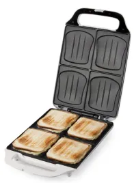 opiekacz-toster-do-kanapek-gofrownica-domo-do9064c-xxl-dla-4-osob-1800w