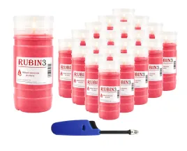 wklady-do-zniczy-caloroczne-rubin-3-14-cm-do-3-dni-zapalarka-gratis