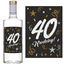etykieta-na-butelke-40-urodziny-glamour-birthday-czarny-85x120-mm-5