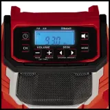 radio-budowlane-einhell-3408017-stan-nowy