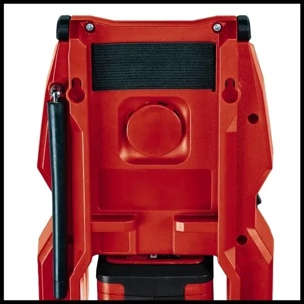 radio-budowlane-einhell-3408017-stan-nowy