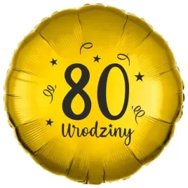 balon-foliowy-80-urodziny-zloty-18-rnd
