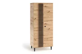 szafa-witryna-leman10-pojemna-80x196x56-dab-artisan