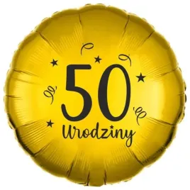 balon-foliowy-50-urodziny-zloty-18-rnd