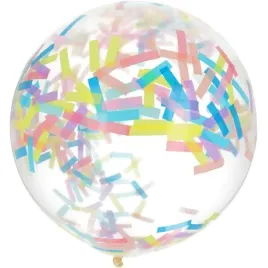 balon-z-konfetti-classic-mix-folat-24-orb