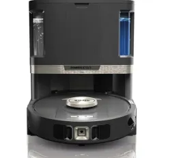 robot-sprzatajacy-shark-powerdetect-nevertouch-pro-2-w-1-czarny