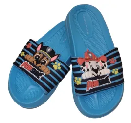 psi-patrol-klapki-dzieciece-chlopiece-basenowe-3d