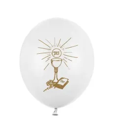 balony-na-komunie-i-komunia-swieta-ihs-biale-6szt