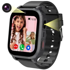 smartwatch-dzieciecy-funkcja-telefonu-rozmowy-wideo-budzik-zdrowie-gry