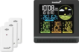 stacja-meteorologiczna-levenhuk-wezzer-plus-lp40