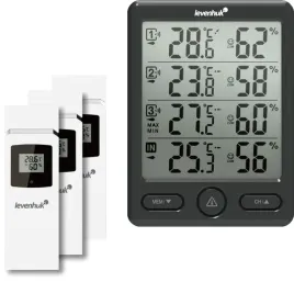 stacja-meteorologiczna-levenhuk-wezzer-plus-lp20