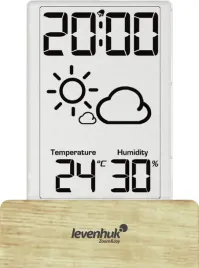 termohigrometr-levenhuk-wezzer-base-l60