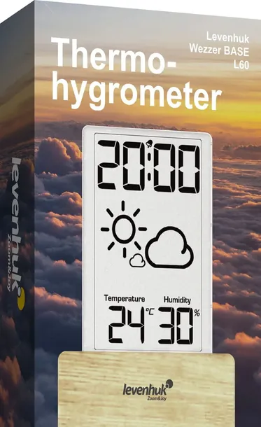 termohigrometr-levenhuk-wezzer-base-l60-stan-nowy