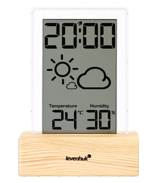 termohigrometr-levenhuk-wezzer-base-l60-stan-nowy