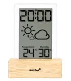 termohigrometr-levenhuk-wezzer-base-l60-stan-nowy