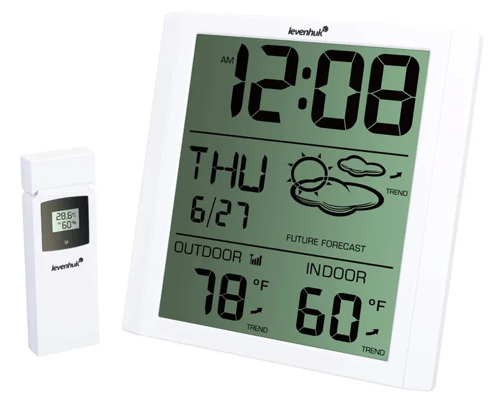 termometr-levenhuk-wezzer-plus-lp30-stan-nowy