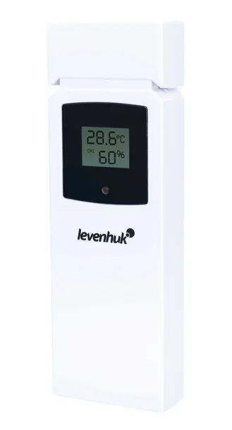 termometr-levenhuk-wezzer-plus-lp30-stan-nowy