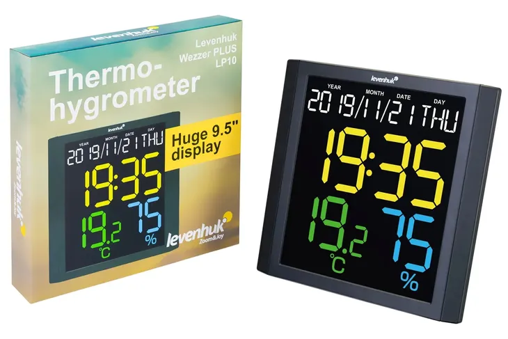 termohigrometr-levenhuk-wezzer-plus-lp10-stan-nowy