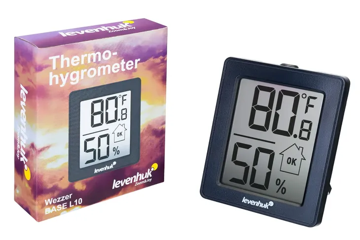 termohigrometr-levenhuk-wezzer-base-l10-stan-nowy