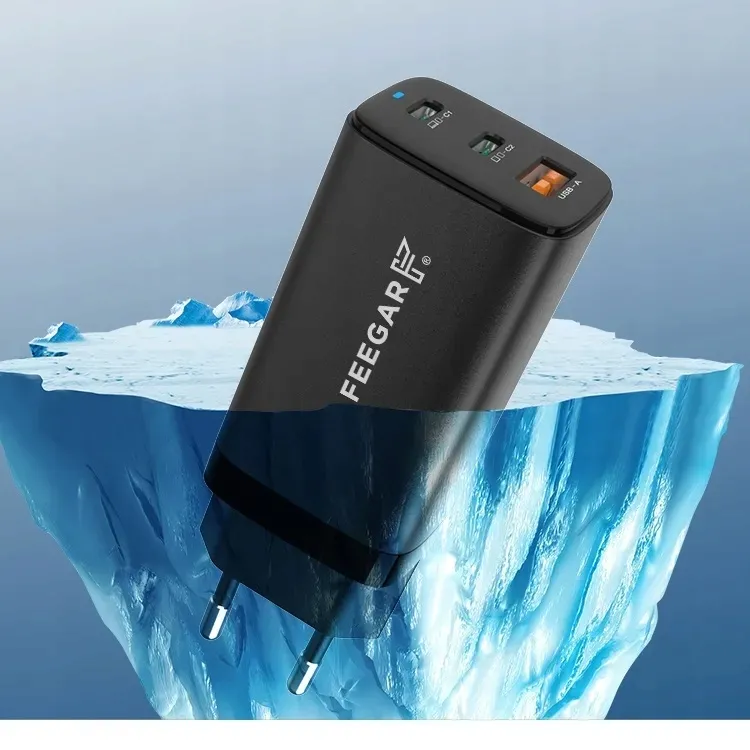 ladowarka-sieciowa-feegar-gan-65w-3x-usb-typ-c-pd