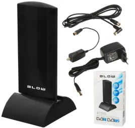 antena-aktywna-dvb-t-blow-pokojowa-tv-4k-mux-8-lte