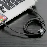 baseus-nylonowy-kabel-2-4a-1m-do-iphone-lightning-stan-nowy-dlugosc-przewodu-1-m