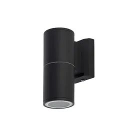 lampa-elewacyjna-exe-8331-czarna-tuba-ogrodowa-minimalistyczna
