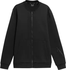 bluza-meska-4f-czarna-h4l22-blm017-20s-rozm-s