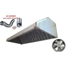 okap-gastronomiczny-100x70x40-filtry-wentylator