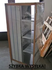 szafa-przelotowa-90x50x200-stal-nierdzewna-nowa