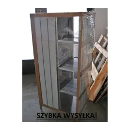 szafa-przelotowa-60x70x200-stal-nierdzewna-nowa