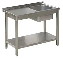 zlew-gastronomiczny-125x60x85-zlew-prawostronny-polka-spawany