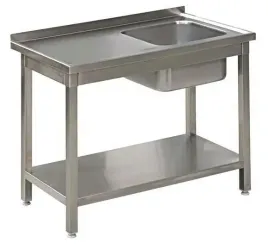 zlew-gastronomiczny-200x50x85-zlew-polka-spawany
