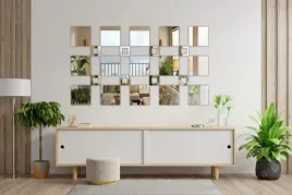 lustrzana-kompozycja-geometryczne-kwadraty