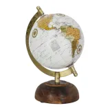 globus-antique-bialy-kolor-inny