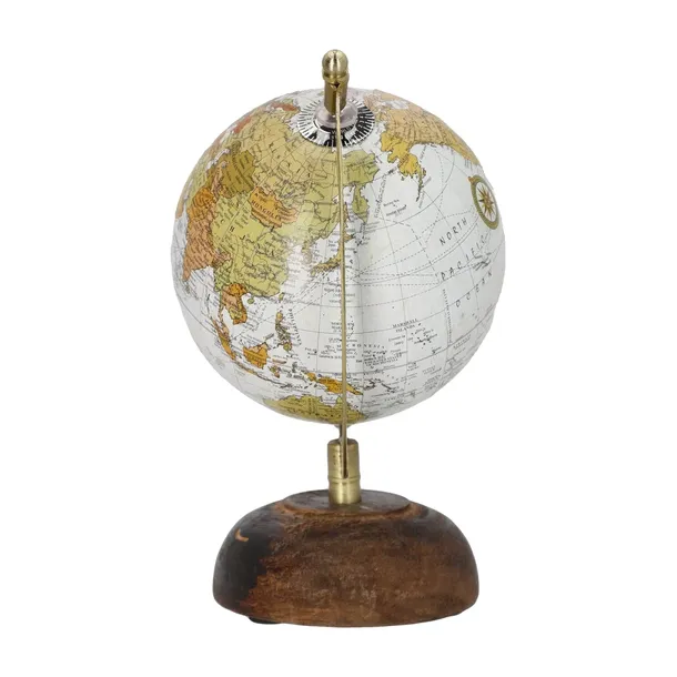 globus-antique-bialy-material-wykonania-inny-stan-nowy