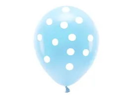 balony-blekitne-w-biale-kropki-33cm-6-sztuk-eco33p-202-011-6