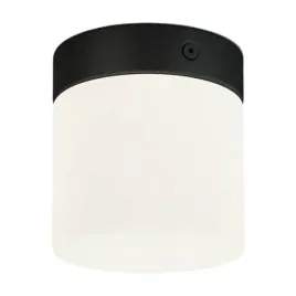 lazienkowa-lampa-sufitowa-cayo-8055-szklana-tuba-biala-czarna
