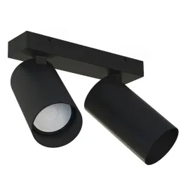 minimalistyczna-lampa-pokojowa-mono-7841-czarne-tuby-ruchome-hol