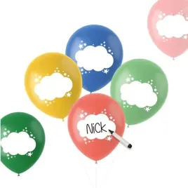 balony-chmurka-mix-folat-13-6-szt
