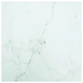 bialy-blat-ze-szkla-hartowanego-50-x-50-cm-z-marmurowym-wzorem
