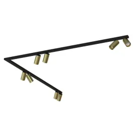 kierunkowa-lampa-natynkowa-mono-7755-zlote-tuby-do-garderoby