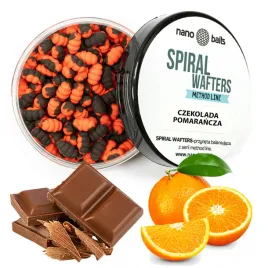 spiral-wafters-8mm-czekolada-pomarancza-75ml-przyneta-karpia-leszcza-feeder