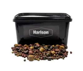 pellet-zanetowy-wedkarski-harison-6-18mm-mix-stinky-smierdziuch-3kg-wiadro