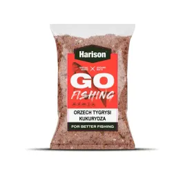 zaneta-wedkarska-dla-ryb-harison-go-fishing-orzech-tygrysi-kukurydza-1kg