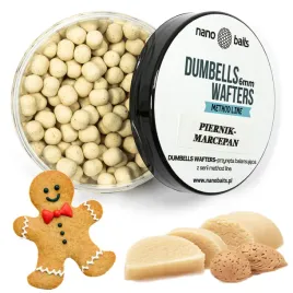 dumbells-wafters-8mm-piernik-marcepan-75ml-skuteczna-przyneta-karpia-amura